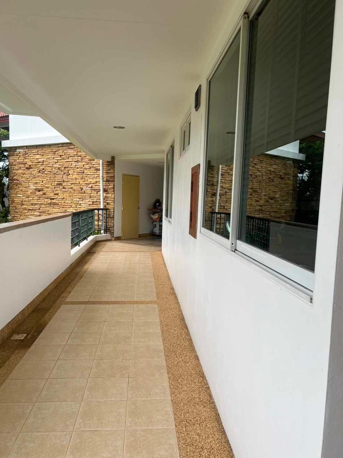 Seaview Condominium B15 Rayong Exterior foto