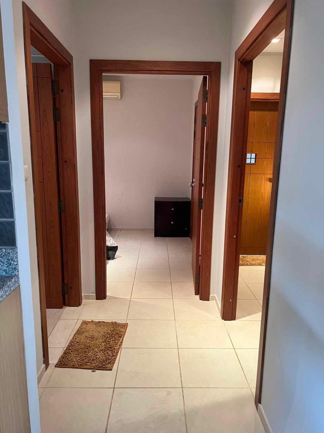 Seaview Condominium B15 Rayong Exterior foto