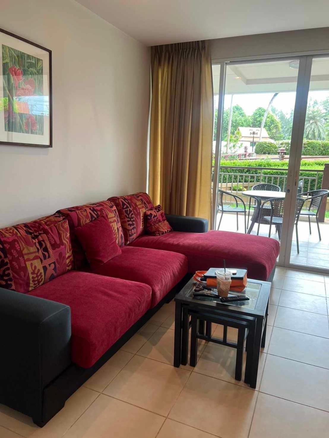 Seaview Condominium B15 Rayong Exterior foto