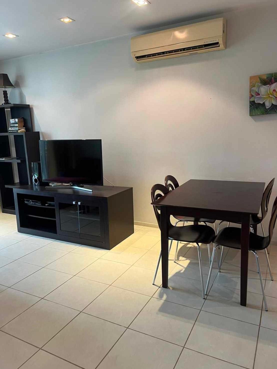 Seaview Condominium B15 Rayong Exterior foto