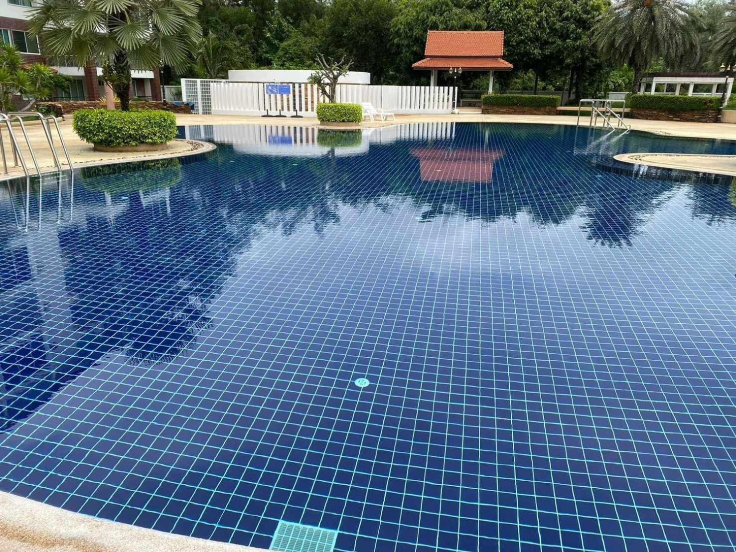 Seaview Condominium B15 Rayong Exterior foto