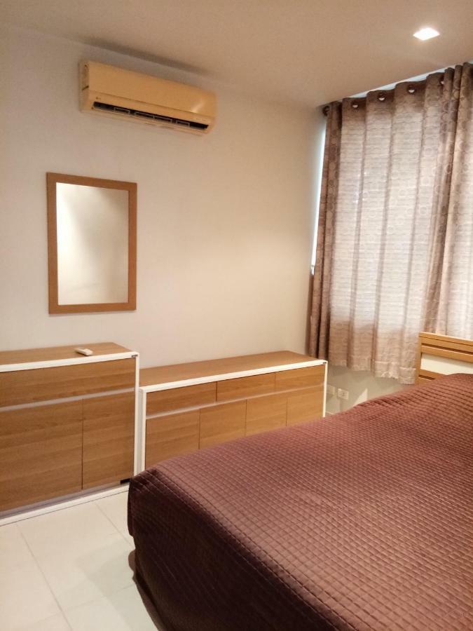 Seaview Condominium B15 Rayong Exterior foto