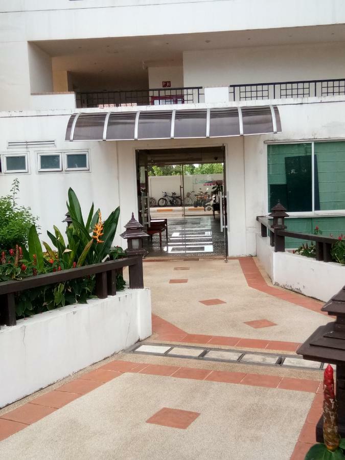 Seaview Condominium B15 Rayong Exterior foto